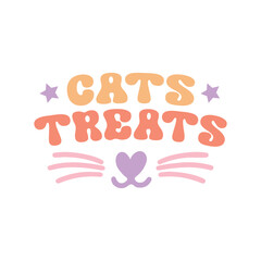 Cats treats