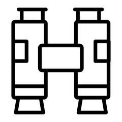 binoculars icon