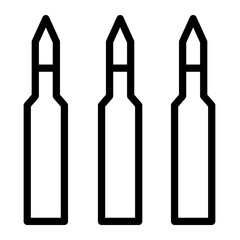 bullets icon