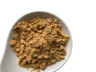 Ginger powder organic