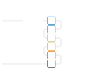 Infographic template for business.Modern Timeline diagram with journey concept, presentation vector infographic with PNG transparent background.