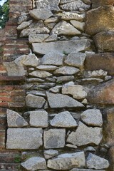 stone wall texture