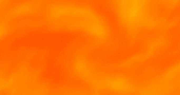 orange gradation marble abstract background