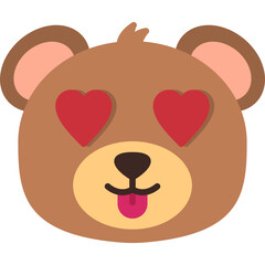 Bear Icon