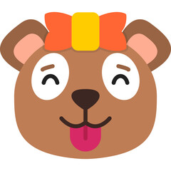 Bear Icon