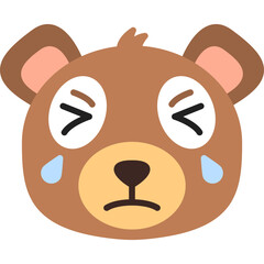 Bear Icon