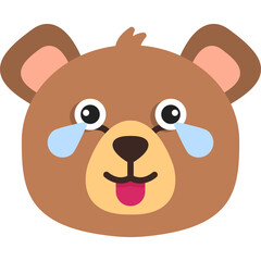 Bear Icon