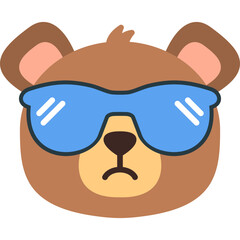 Bear Icon