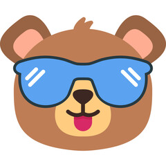 Bear Icon
