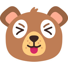 Bear Icon