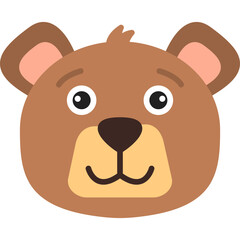 Bear Icon