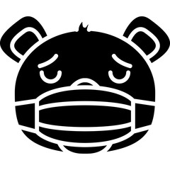 Bear Icon