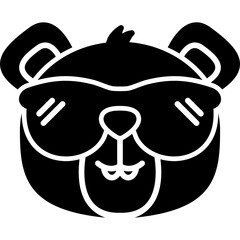 Bear Icon