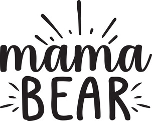 mom svg design