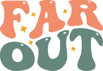 Retro, Retro Svg, groovy