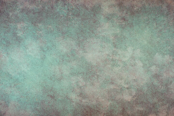 Textured background, scratched wall structure, template for scrapbook, vintage style
