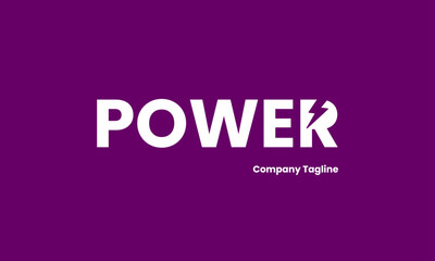 POWER Name For Electric Company