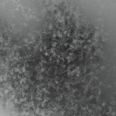 Realistic Metal Texture Background with stains, scratches and rust