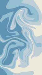  backgrounds. water and stains. rainbow and streaks