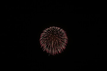 長岡の花火
