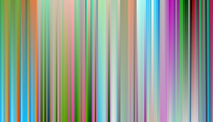 Abstract defocused horizontal background with vertical smooth lines.