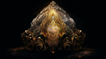 ガネーシャ, Ganesha, พระคุณเชษฐา, गणेश (Ganesha)