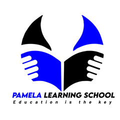 Education logo design template