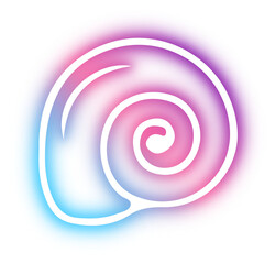 Collection of Travel neon