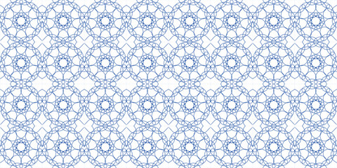  background pattern with geometric style connected image setup