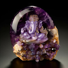 ガネーシャ, Ganesha, พระคุณเชษฐา, गणेश (Ganesha)