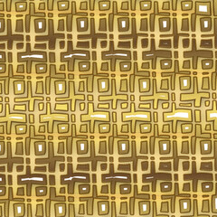 Abstract geometric vector background collection