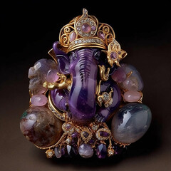 ガネーシャ, Ganesha, พระคุณเชษฐา, गणेश (Ganesha)