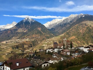 Obraz premium Bolzano1
