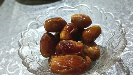 Ramadan Mubarik ! its Iftar time.
