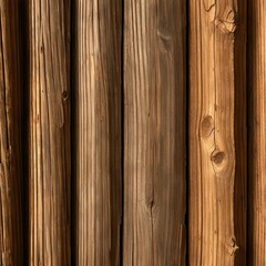 Brown wood texture. Abstract wood texture background. Ai generated