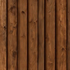 Brown wood texture. Abstract wood texture background. Ai generated