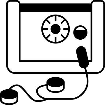 Machine  icon