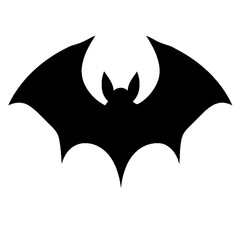 Bat Illustration