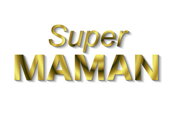 Super Maman