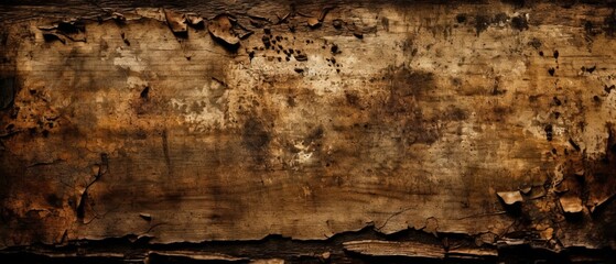 Grunge texture - Generative AI