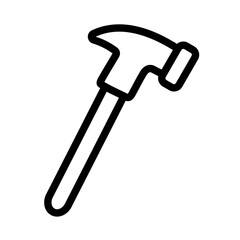 equipment business icon with black outline style. icon, storage, business, symbol, set, vector, service. Vector illustration