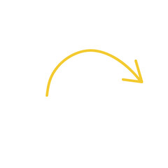 Set Collection Arrow Lined