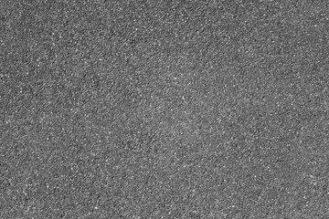 asphalt road texture background black