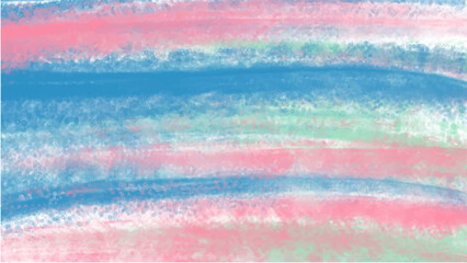 Abstract colorful watercolor background for your design, watercolor background concept, vector.