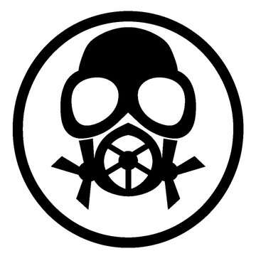 Toxic Symbol Stock Illustrations – 81,199 Toxic Symbol Stock