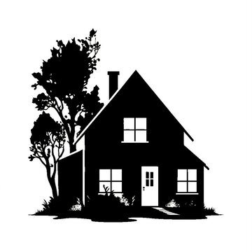 Home Illustration