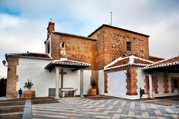 Ermita de la Antigua