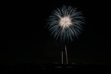 大規模花火エンターテイメント