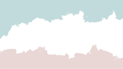 Abstract colorful watercolor background for your design, watercolor background concept, vector.