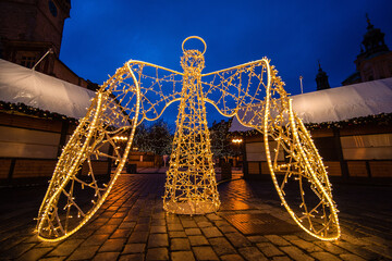 Prague Christmas 2022